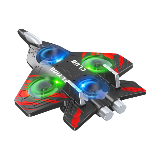 Quadcopter Drone — 3 Batarya
